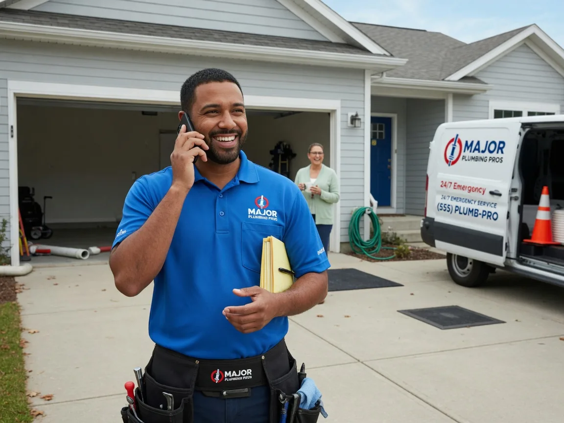 Drain Cleaning Services Webber, KS FAQs